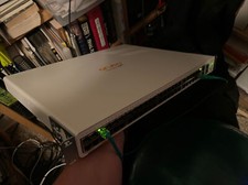 Aruba Instant On 1960 48G 2XGT 2SFP+ Switch (JL808A#ABA) picture
