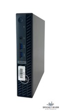 Dell OptiPlex 7010 Micro 14-Core i5-13600T 256GB SSD 16GB RAM - READ #249932 picture