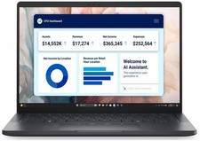 Dell Pro 13 Premium Laptop 13.3