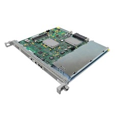 Cisco ASR1000-RP1 Route Processor for ASR 1004 1006 Modular Chassis 73-10253-08 picture