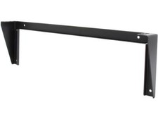 StarTech.com RK119WALLV 19 in Steel Vertical Wall Mount Equipment Rack Bracket - picture