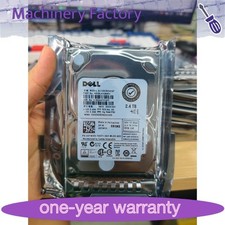 8YWH3 08YWH3 Dell 2.4TB 10K 12Gbps SAS 2.5'' 512e HDD Hard Drive 14/15/16G KIT picture