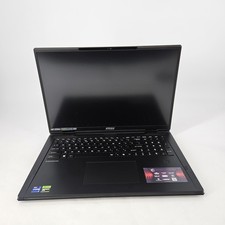 MSI Raider 18 HX 120Hz UHD+ 2024 2.2 GHz i9-14900HX 16GB 2TB SSD NVIDIA RTX 4080 picture