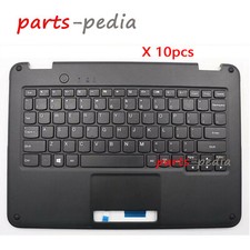10pcs 5CB0P18543 For Lenovo Winbook N24 300e Upper Case Palmrest Keyboard Bezel picture