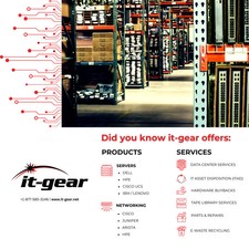 IBM 03N6441 EMULEX 2GB PCI-X Fiber Adapter picture