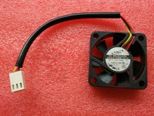 1PC ADDA 4010 AD0412MB-G72 DC12V 0.09A 4CM 40*10mm 3-wire cooling fan picture