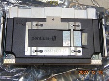 NEW INTEL PENTIUM III 733/256/133/1.65V 00260299 056001 *FREE SHIPPING* picture