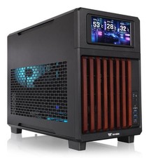Thermaltake TR200 WS Black picture