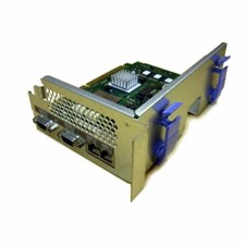IBM 80P5499 Service Processor Card for 9406-520 picture