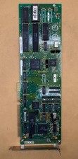 Data Tech Corp Vintage 16-bit ISA Expansion Card PCB Made in Taiwan TC picture