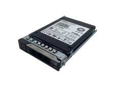 Dell 15.36TB PCIe 4.0 NVMe RI U.2 2.5