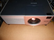 INFOCUS IN5102 LCD PROJECTOR,  WORKS GREAT picture