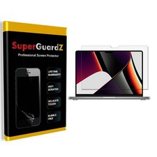 2X Clear Screen Protector Guard Shield For Apple Macbook Pro 16 inch (2022/2021) picture