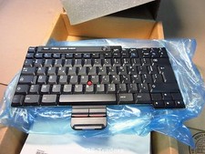 02K5034 - IBM Thinkpad A20M/A20P KEYBD FRA FRANÇAIS FRENCH KEYBOARD NEW IN BOX picture
