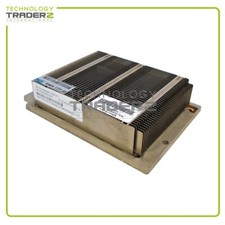 653235-001 HP ProLiant DL380p DL388p DL560 G8 CPU Heatsink 670527-001 picture