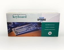 IBM Easy Options KB571 101-Key Extended Professional Keyboard New Open Box picture