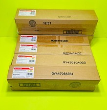 Lot of 6 - OKI Toner Cartridges Ink Set for CX1145 MFP Cyan Magenta Yellow Black picture