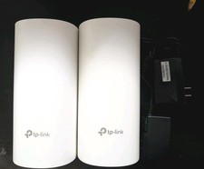 TP-LINK Deco W2400 Ac1200 Whole Home Mesh WiFi System - White picture