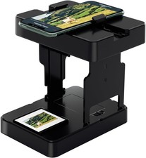 DIGITNOW Mobile Film Scanner - Convert 35mm Slides & Negatives to Digital Photos picture