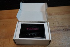 (P) T-Mobile TMOHS1 4G LTE WiFi Hotspot Portable Internet w/ Box picture