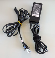 Original Toshiba PA3917U-1ACA Power Adapter 19V 3.42A 65W picture