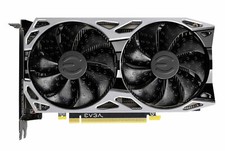 EVGA NVIDIA GeForce GTX 1660 Super 6GB GDDR6 06G-P4-1068-KR Vide Card Sealed New picture