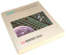 GW-BASIC Memorex Telex Intelligent Systems User Guide Basic Programming Manual  picture