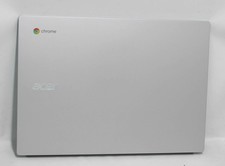 60.H1LN7.002 Acer LCD Back Cover Chromebook 514 Cb514-1Ht-C6Ev 