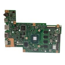 For ASUS E410MA E410MAB E410M E510MA Motherboard N4020/N4120 N5030 4GB/8GB picture