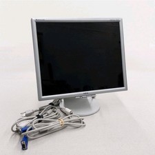 NEC MultiSync 90GX² Monitor 19