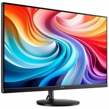 Acer 32-inch Monitor 1920 x 1080 LCD EB321HQU C3 picture