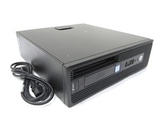 HP Z240 Workstation SFF | 3.30GHz Xeon E3-1225 v5 | 8GB DDR4 | 240W picture