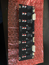 JONSBO N3 SATA Backplane 8 port picture