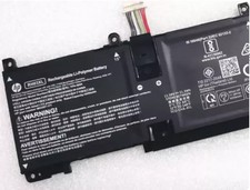 Genuine 51.3Wh RH03XL Battery for HP Probook 450 G9 G10 445 455 G10 445 460 G11 picture