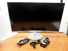 Samsung CF591 27 inch Widescreen LCD Monitor - USED picture