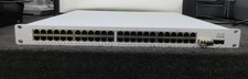 Cisco Meraki MS350-48LP 48-Port GbE PoE Cloud Managed Switch 4xSFP+ picture