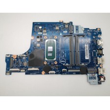 For Dell Inspiron 5593 i7-1065G7 LA-J081P 0PTGYC/ 004C38 Motherboard picture