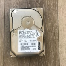 IBM Ultrastar DDYS-T18350 18GB 10000RPM 3.5