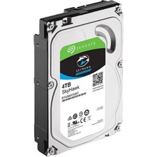 NewSeagate SkyHawk ST4000VX007 4TB SATA 3.5