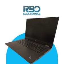 Dell Precision 7770 FHD I9-12950HX 64GB 1TB A3000 12GB NO OS/AC picture