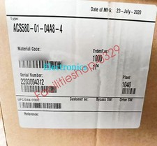 1PCS ACS580-01-04A8-4 inverter ACS580-01-04A8-4 ACS580-01-04A8-4 DHL/FedEx picture