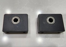 Z Axis Screw Bearing Upgrade for Creality CR-10 Ender-3/3Pro 3D Printer 2 pack picture