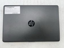 HP 250 G7 Notebook, i5-8265U CPU, @ 1.60GHz, 8GB RAM, 256GB NVMe-No OS/Charger picture