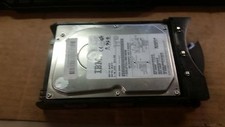 IBM 9.1GB 10K 36L8772 36L8773 SCSI Hard Drive HDD with Server Tray picture