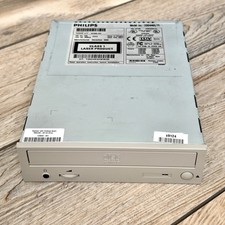 Philips CDD4401/71 CD-RW Disk Drive For Parts Only picture