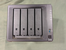 Synology  DS920+ 4 bay NAS - Memory Expansion Included (8GB total) picture
