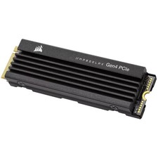 CORSAIR CSSD-F0500GBMP600PLP MP600 PRO LPX 500GB M.2 SSD NEW picture