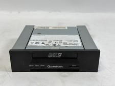 Quantum  DAT72 SATA Drive TE6100-001 CD72SH picture