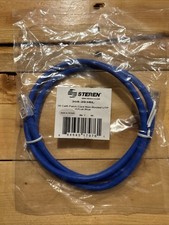 Qty 20 Steren 3 Ft Cat 6 Patch Cable picture