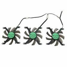 T129215SU Cooling Fan for Leadtek PNY ManLI GTX1080ti Graphics Card picture